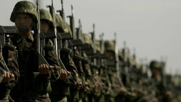 Bakanlıktan askerlik yoklaması açıklaması